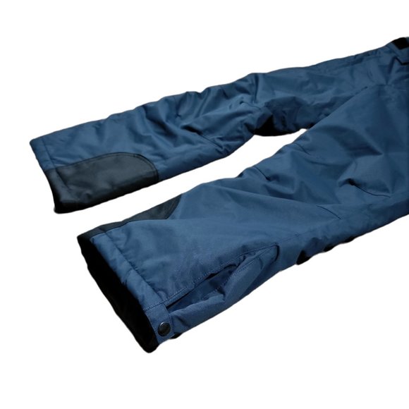 Sportneer Kids Snow Pants Waterproof Ski Pants (Size M) - Picture 4 of 10